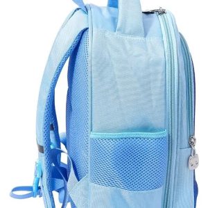 Mochila Infantil Con Diseño De Astronauta Dw-586 Escolar (C): imagen 5