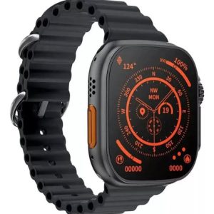Reloj Inteligente Vidvie 1606 Con Pantalla Full Touch, Resistencia Al Agua Ip68, Everest, Monitor De Ritmo Cardíaco, Notificaciones, Deportivo Y Control De Música, Elegante Y Funcional, Alta Calidad: imagen 2