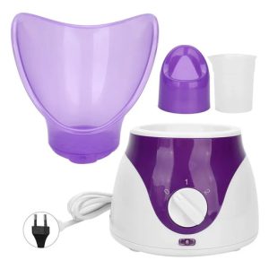 Everest Vaporizador Facial: imagen 3