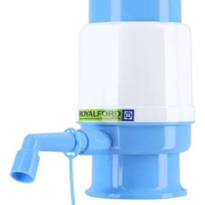 Dispensador De Agua Everest 20l Bomba Manual: imagen 2