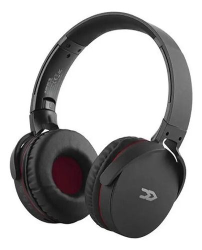 Auricular Bluetooth Avenzo Multifuncion Fm/ Mp3 Hp2002 Uy