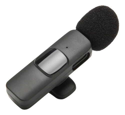 Micrófono Inalámbrico K9 Para Android Omnidireccional