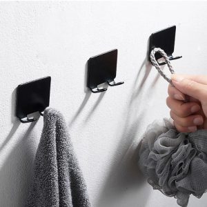 Gancho Organizador Para Maquina De Afeitar O Accesorios (C): imagen 6