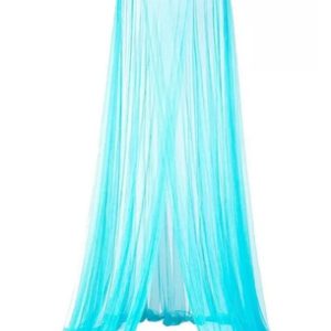 Malla Mosquitera De Tul Para Cama De 2 Plazas 8.70 Mts: imagen 7