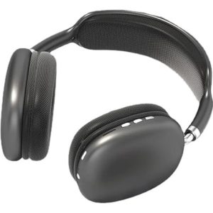 Auriculares Vincha Bluetooth Inalámbricos Tipo C Con Estuche: imagen 24