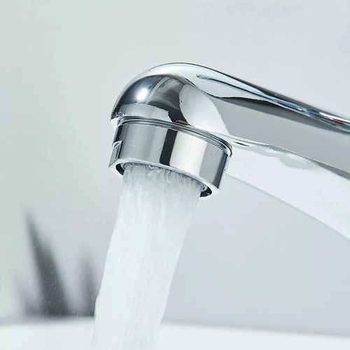Grifería Monocomando Moderno Para Cocina O Lavabo