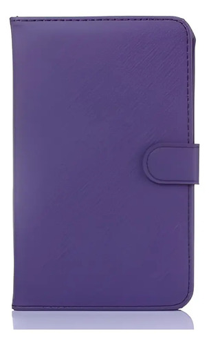 Funda Estuche Con Teclado Para Tablet De 8 Y 9 Pulgadas