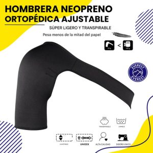Everest Para hombro Hombro: imagen 10