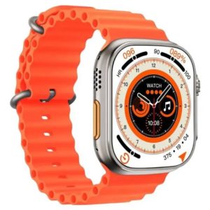 Reloj Inteligente Vidvie 1606 Con Pantalla Full Touch, Resistencia Al Agua Ip68, Everest, Monitor De Ritmo Cardíaco, Notificaciones, Deportivo Y Control De Música, Elegante Y Funcional, Alta Calidad: imagen 4
