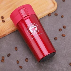 Vaso Térmico Everest Termic 380ml Con Tapa: imagen 38
