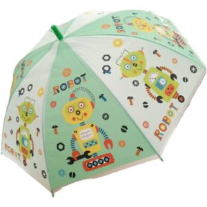 Paraguas Infantil Con Chifle Para Niños Diseños Para Lluvia: imagen 42