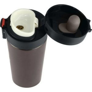 Vaso Térmico Everest Termic 380ml Con Tapa: imagen 10