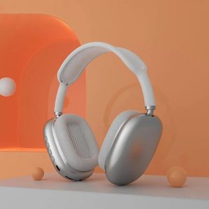 Auriculares Vincha Bluetooth Inalámbricos Tipo C Con Estuche: imagen 10