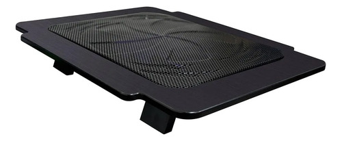 Base Cooler Para Notebook 1 Ventilador Et-m0860
