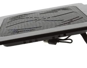 Base Cooler Para Notebook 1 Ventilador Et-m0860: imagen 3