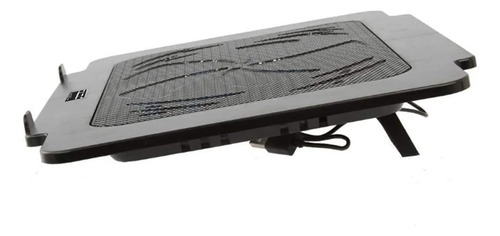 Base Cooler Para Notebook 1 Ventilador Et-m0860