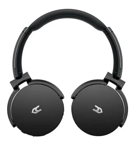 Auricular Bluetooth Avenzo Multifuncion Fm/ Mp3 Hp2002 Uy