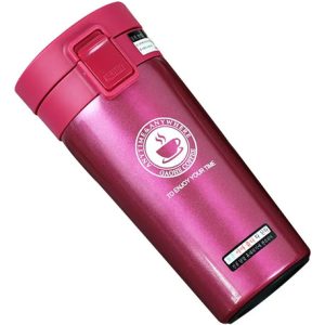 Vaso Térmico Everest Termic 380ml Con Tapa: imagen 34