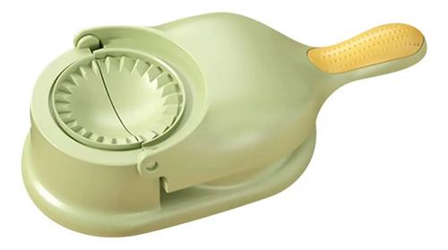 Maquina Manual Para Hacer Empanadas Molde De Prensa Compacto
