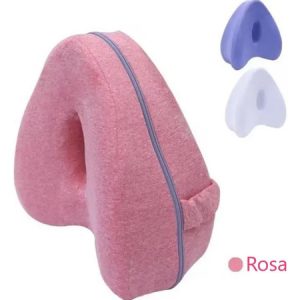Almohada De Espuma Viscoelástica Para Piernas Almohada Ev: imagen 14
