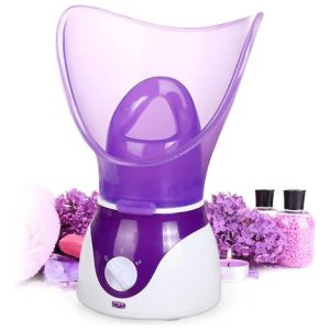Everest Vaporizador Facial: imagen 4