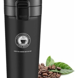 Vaso Térmico Everest Termic 380ml Con Tapa: imagen 17
