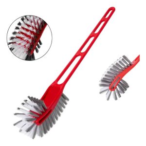 Cepillo De Limpieza Multiusos De Cerdas Resistentes: imagen 1