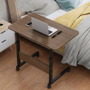 Mesa Para Desayuno En Bandeja Apoyo Plegable Cama Picnic Etc: imagen 22