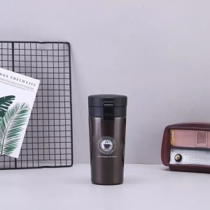Vaso Térmico Everest Termic 380ml Con Tapa: imagen 13