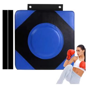 Bolsa De Boxeo Montada En La Pared Bolsa De Entrenamiento (C): imagen 17