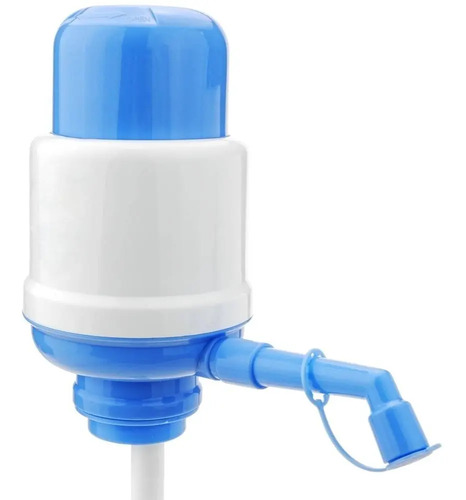 Dispensador De Agua Everest 20l Bomba Manual