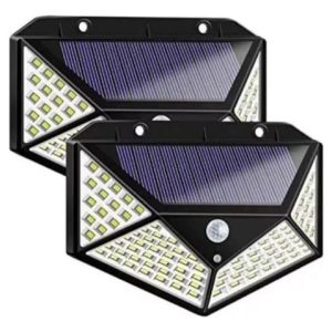 Everest Foco solar LED: imagen 2