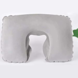 Comoda Almohada Afelpada De Viaje, Cervical: imagen 8