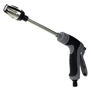 Pistola De Alta Presión Para Lavado Con Manguera 15 Mts (C): imagen 2