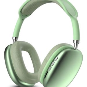 Auriculares Vincha Bluetooth Inalámbricos Tipo C Con Estuche: imagen 43