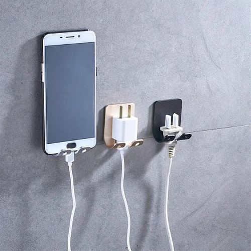 Gancho Organizador Para Maquina De Afeitar O Accesorios (C)