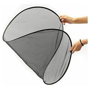 Parasol Parabrisa Vidrio Trasero Protege Del Sol Para Autos: imagen 5