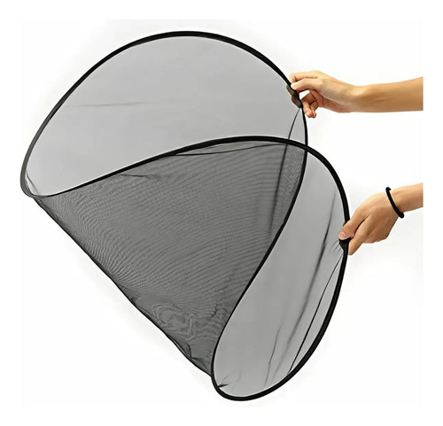 Parasol Parabrisa Vidrio Trasero Protege Del Sol Para Autos