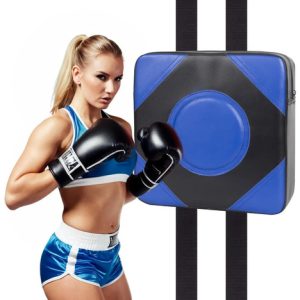 Bolsa De Boxeo Montada En La Pared Bolsa De Entrenamiento (C): imagen 11