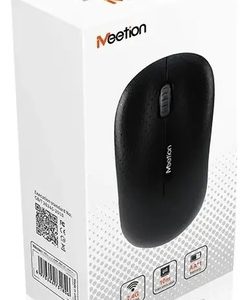 Mouse Inalámbrico R545 Meetion Con Conexión Usb Estable, Everest, Diseño Ergonómico De Agarre Cómodo, Alta Precisión, Ideal Para Oficina, Gaming, Compatible Con Windows Y Mac, Alta Calidad Aleatorio: imagen 7