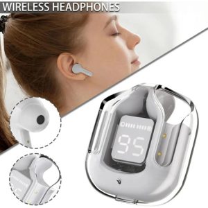 Auriculares Bluetooth Inalámbrico Treqa Bt-35 Sport (C): imagen 4