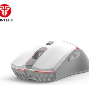 Mouse Gamer Vx7 Space, Iluminación Led, Everest, Ergonómico, Preciso, Ideal Para Juegos Y Esports, Alta Calidad Blanco: imagen 4