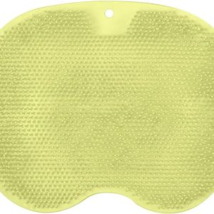 Limpiador De Espalda Para Ducha Masajeador Exfoliante De Spa: imagen 25
