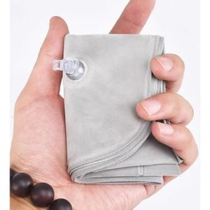 Comoda Almohada Afelpada De Viaje, Cervical: imagen 5