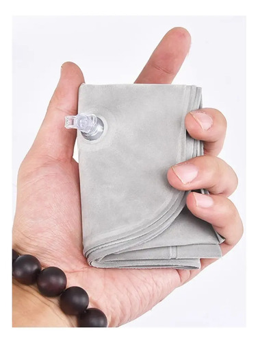 Comoda Almohada Afelpada De Viaje, Cervical