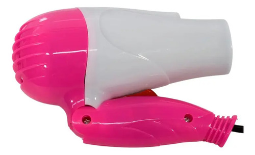 Secador De Pelo De 1000w, Nova, Super Ergonómico