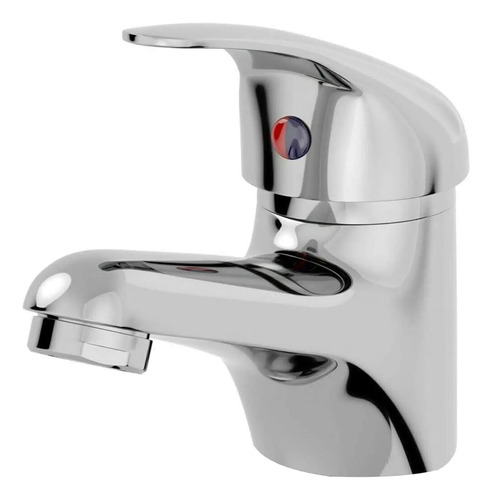 Grifería Monocomando Moderno Para Cocina O Lavabo