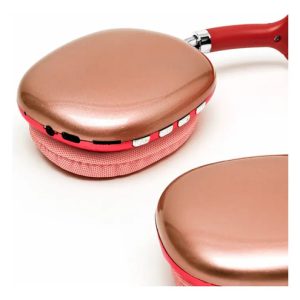 Auriculares Vincha Bluetooth Inalámbricos Tipo C Con Estuche: imagen 36