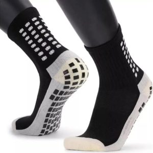 Calcetines De Fútbol Antideslizantes Unisex Para Mejor Agarr: imagen 7