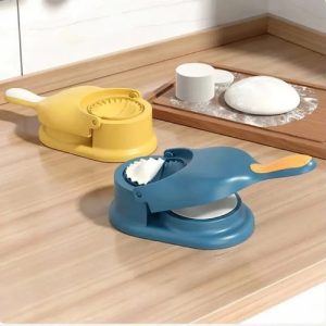 Maquina Manual Para Hacer Empanadas Molde De Prensa Compacto: imagen 8